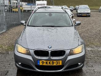 BMW 3-serie 318D Corporate Lease picture 4