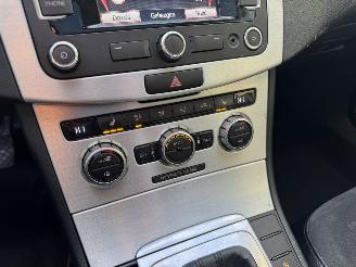 Volkswagen Passat 1.4 TSI Highline edition bluemotion picture 16