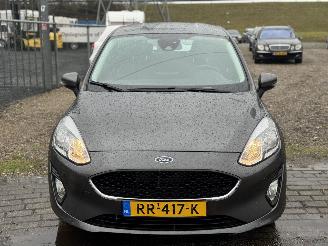 Ford Fiesta 1.1 Trend picture 4