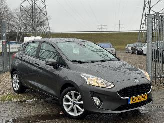  Ford Fiesta 1.1 Trend 2018/1