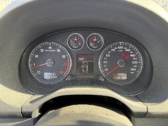 Audi A3 1.4 TFSI Attraction Pro Line business picture 13