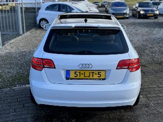 Audi A3 1.4 TFSI Attraction Pro Line business picture 9