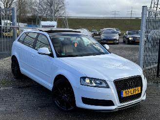  Audi A3 1.4 TFSI Attraction Pro Line business 2010/5
