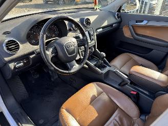 Audi A3 1.4 TFSI Attraction Pro Line business picture 11