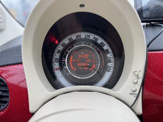 Fiat 500 Fiat 500 1.2 Pop picture 13