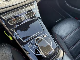 Mercedes E-klasse AMG 43 4Matic Prestige Plus picture 15