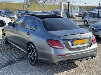 Mercedes E-klasse AMG 43 4Matic Prestige Plus picture 6