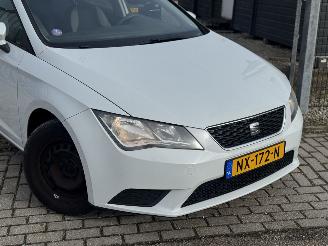 Seat Leon 1.2 TSI Enjoy picture 2