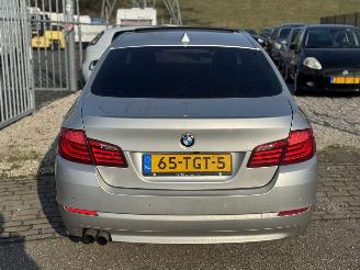 BMW 5-serie 520i High Executive picture 8