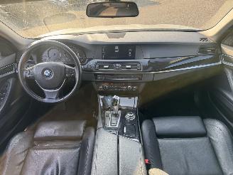 BMW 5-serie 520i High Executive picture 12