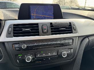 BMW 3-serie 320D Edition picture 16