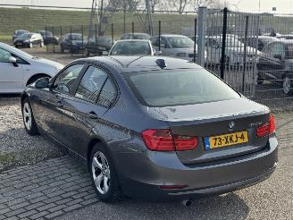 BMW 3-serie 320D Edition picture 4