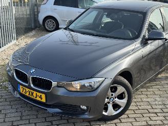 BMW 3-serie 320D Edition picture 2