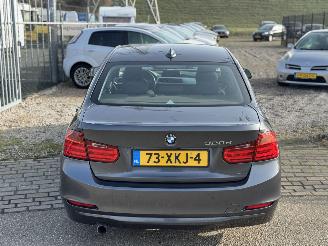 BMW 3-serie 320D Edition picture 5