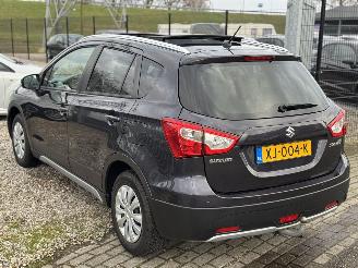 Suzuki SX4 SX4 S-Cross 1.6 picture 9