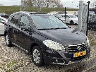 Suzuki SX4 SX4 S-Cross 1.6 picture 6