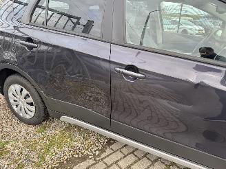 Suzuki SX4 SX4 S-Cross 1.6 picture 2