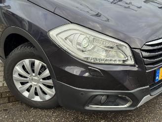 Suzuki SX4 SX4 S-Cross 1.6 picture 4