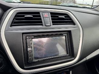 Suzuki SX4 SX4 S-Cross 1.6 picture 15