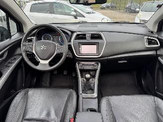 Suzuki SX4 SX4 S-Cross 1.6 picture 20