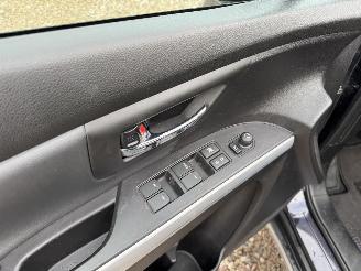 Suzuki SX4 SX4 S-Cross 1.6 picture 22