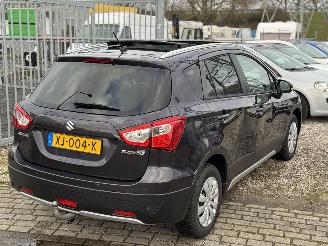 Suzuki SX4 SX4 S-Cross 1.6 picture 11