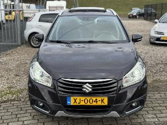 Suzuki SX4 SX4 S-Cross 1.6 picture 7