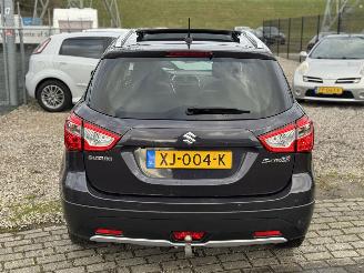 Suzuki SX4 SX4 S-Cross 1.6 picture 10