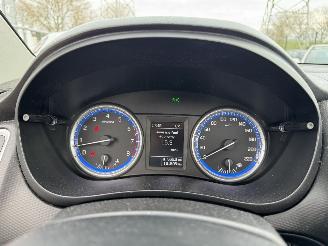 Suzuki SX4 SX4 S-Cross 1.6 picture 14