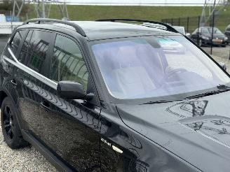 BMW X3 2.5 Si Executive picture 3