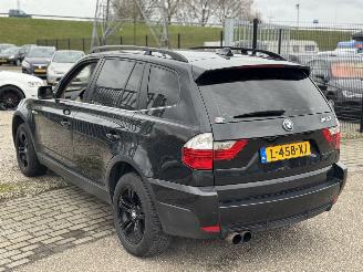 BMW X3 2.5 Si Executive picture 7