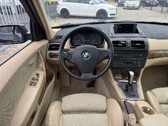 BMW X3 2.5 Si Executive picture 20