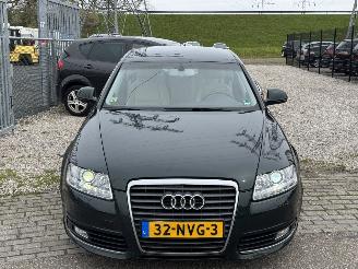 Audi A6 2.8 FSI Advance 1e eigenaar NAP! picture 5