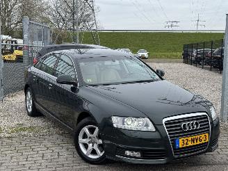  Audi A6 2.8 FSI Advance 1e eigenaar NAP! 2010/12