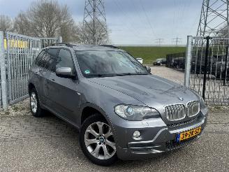  BMW X5 XDRIVE 35D High Executive 2008/3