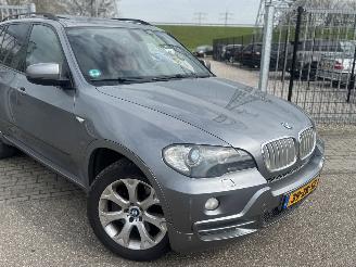 BMW X5 XDRIVE 35D High Executive picture 2
