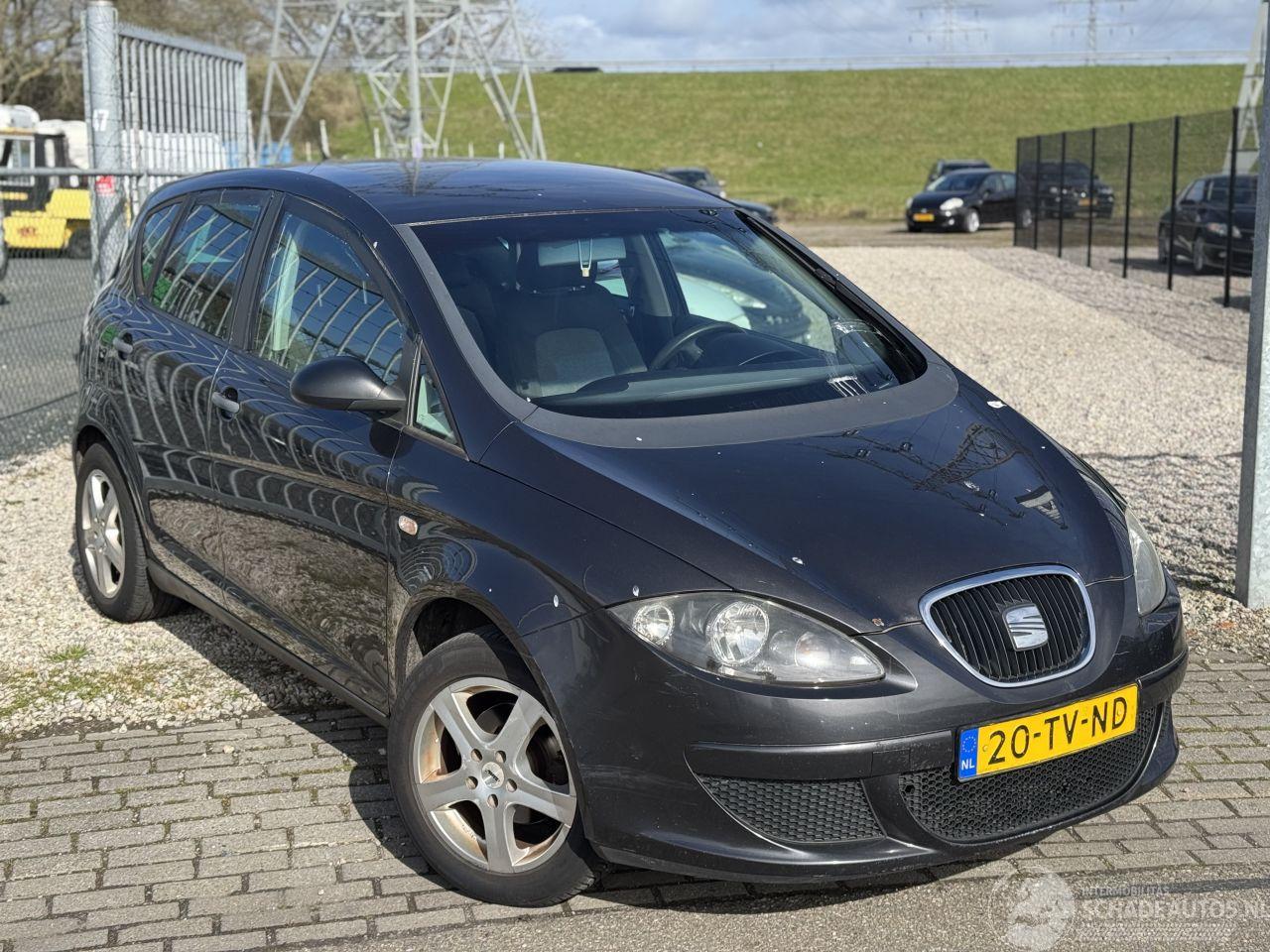 Seat Altea 1.6 Emotion
