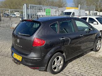 Seat Altea 1.6 Emotion picture 8
