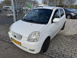 Kia Picanto 1.0 EX picture 4