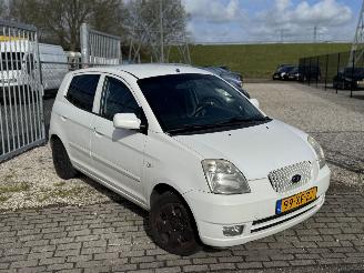 Unfallwagen Kia Picanto 1.0 EX 2007/5