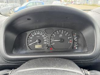 Opel Agila 1.2-16 V Elegance picture 9