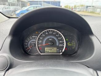 Mitsubishi Space-star 1.0 Bright 123.000 KM NAP! picture 10