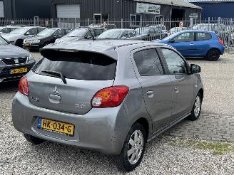 Mitsubishi Space-star 1.0 Bright 123.000 KM NAP! picture 8