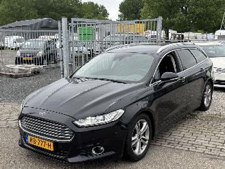 Ford Mondeo 1.5 TDCi Titanium Lease Editon picture 9