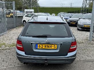Mercedes C-klasse c200 CDI Business Clas Avantgarde picture 6