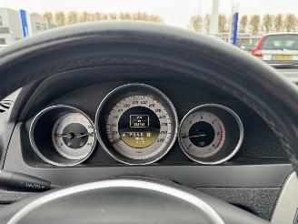 Mercedes C-klasse c200 CDI Business Clas Avantgarde picture 9