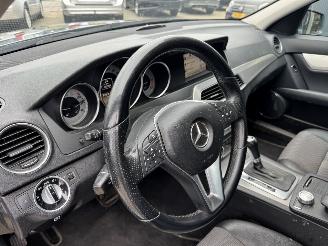 Mercedes C-klasse c200 CDI Business Clas Avantgarde picture 8