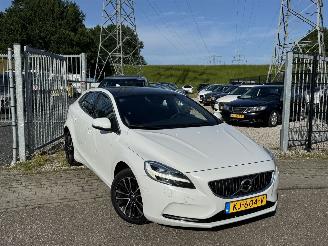  Volvo V-40 2.0 D2 Summum Business 2016/9