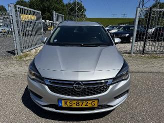 Opel Astra SPORTS TOURER 1.0 edition picture 4