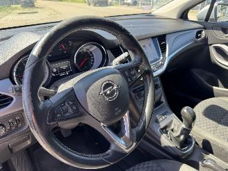 Opel Astra SPORTS TOURER 1.0 edition picture 12